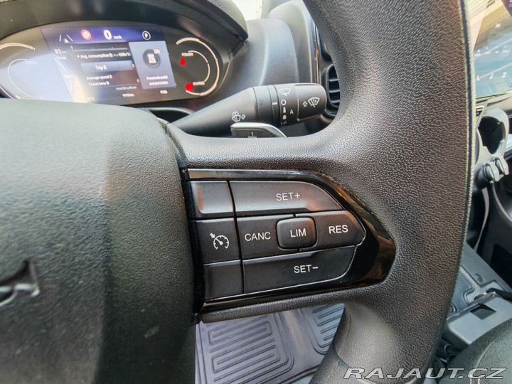 Toyota ProAce MAX EV L3H2 Active 270° 2025