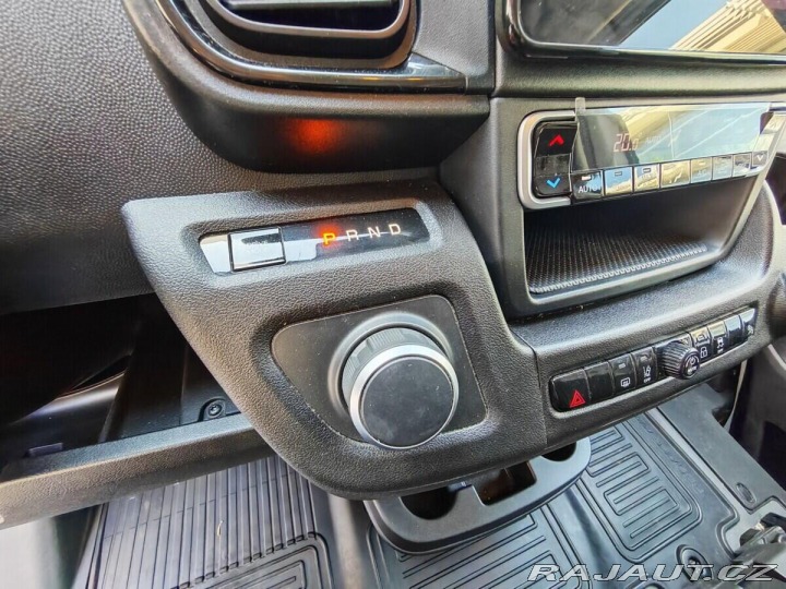 Toyota ProAce MAX EV L3H2 Active 270° 2025