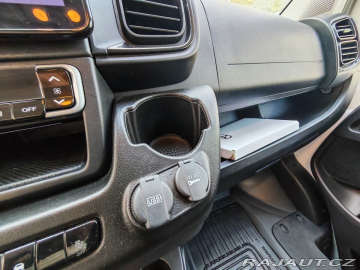 Toyota ProAce MAX EV L3H2 Active 270° 2025