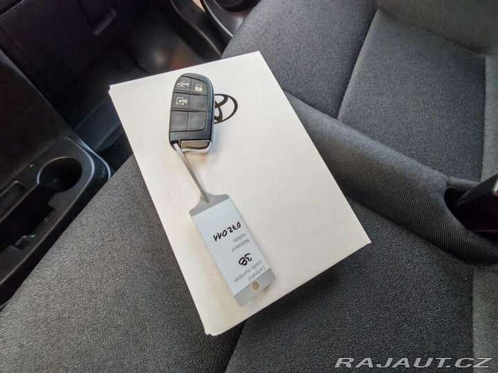 Toyota ProAce MAX EV L3H2 Active 270° 2025
