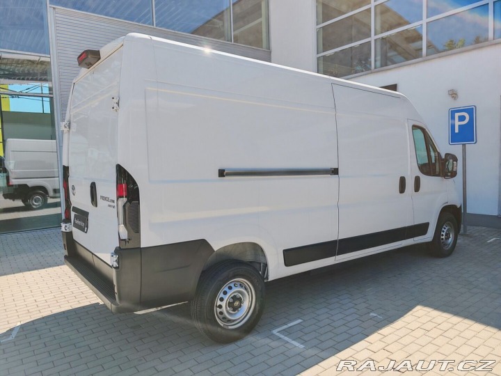Toyota ProAce MAX EV L3H2 Active 270° 2025