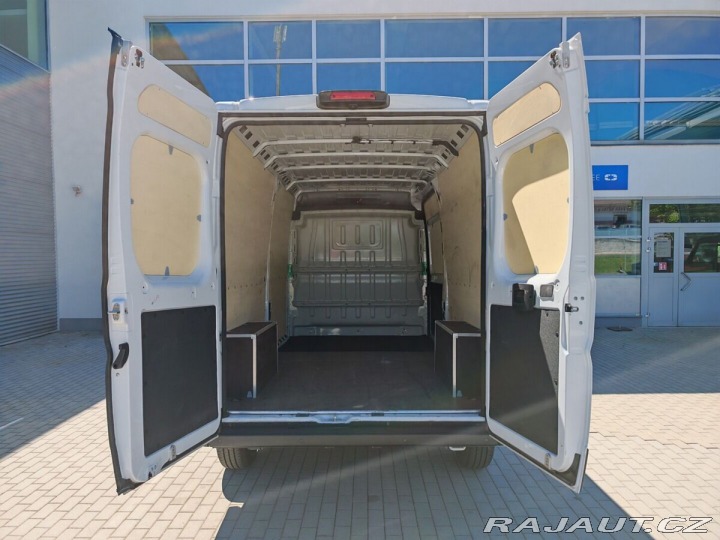 Toyota ProAce MAX EV L3H2 Active 270° 2025
