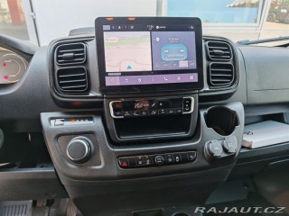 Toyota ProAce MAX EV L3H2 Active 270° 2025