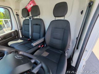 Toyota ProAce MAX EV L3H2 Active 270° 2025