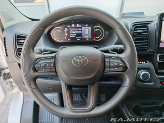 Toyota ProAce MAX EV L3H2 Active 270° 2025