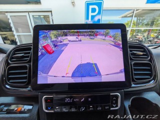 Toyota ProAce MAX EV L3H2 Active 270° 2025