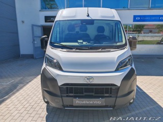 Toyota ProAce MAX EV L3H2 Active 270° 2025