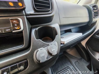 Toyota ProAce MAX EV L3H2 Active 270° 2025