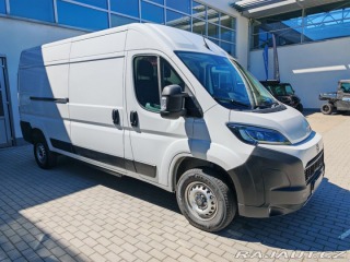 Toyota ProAce MAX EV L3H2 Active 270° 2025