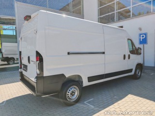 Toyota ProAce MAX EV L3H2 Active 270° 2025