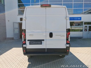 Toyota ProAce MAX EV L3H2 Active 270° 2025