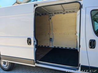 Toyota ProAce MAX EV L3H2 Active 270° 2025