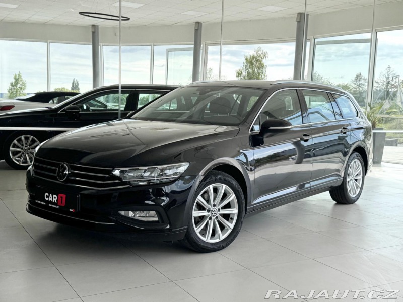 Volkswagen Passat 2,0TDI DSG*Navi*Distronic