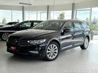 Volkswagen Passat 2,0TDI DSG*Navi*Distronic
