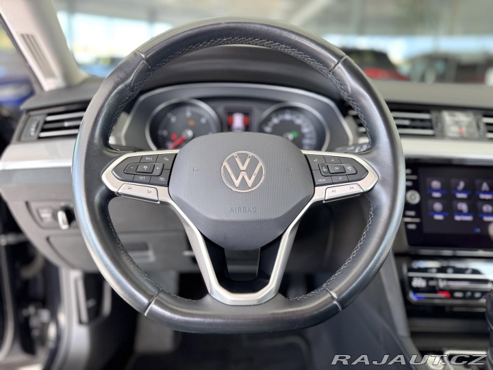 Volkswagen Passat 2,0TDI DSG*Navi*Distronic 2023