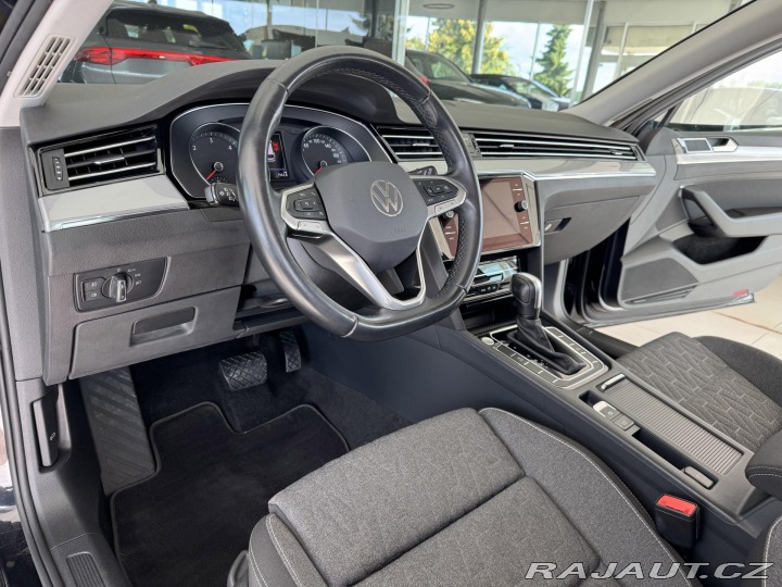 Volkswagen Passat 2,0TDI DSG*Navi*Distronic 2023