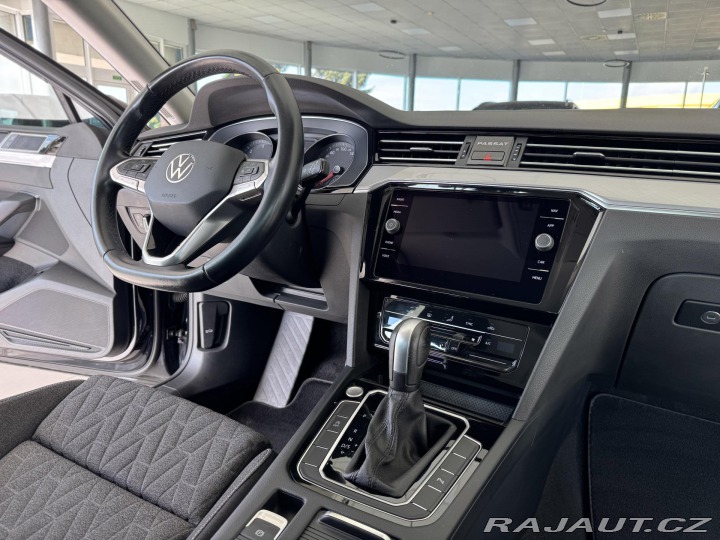 Volkswagen Passat 2,0TDI DSG*Navi*Distronic 2023