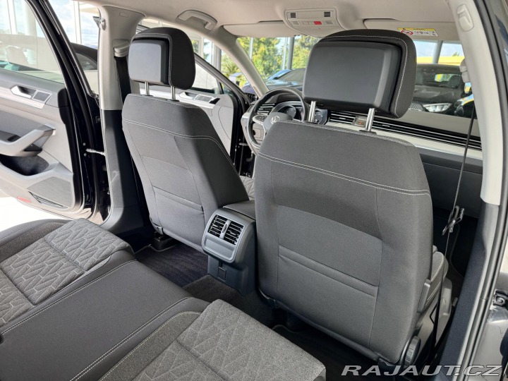 Volkswagen Passat 2,0TDI DSG*Navi*Distronic 2023