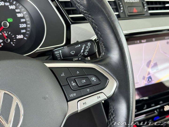 Volkswagen Passat 2,0TDI DSG*Navi*Distronic 2023
