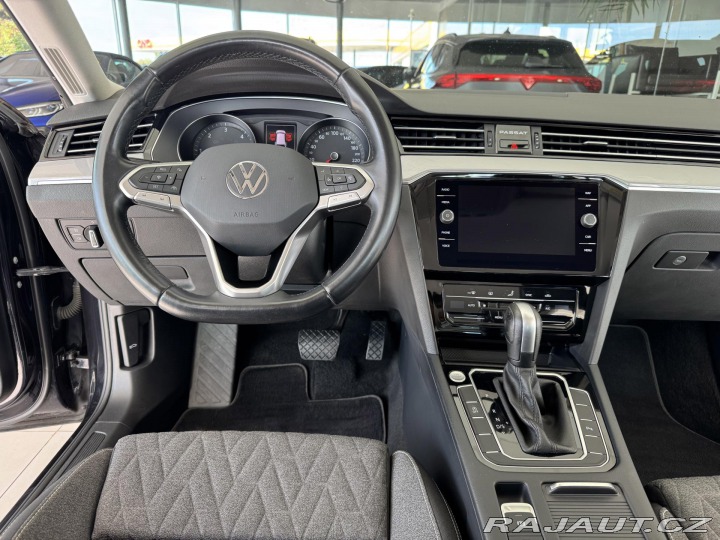 Volkswagen Passat 2,0TDI DSG*Navi*Distronic 2023