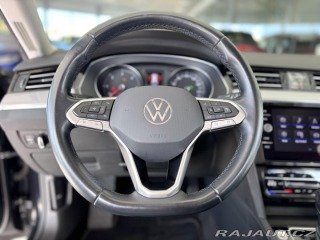 Volkswagen Passat 2,0TDI DSG*Navi*Distronic 2023
