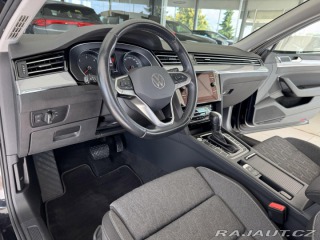 Volkswagen Passat 2,0TDI DSG*Navi*Distronic 2023