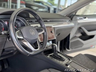 Volkswagen Passat 2,0TDI DSG*Navi*Distronic 2023