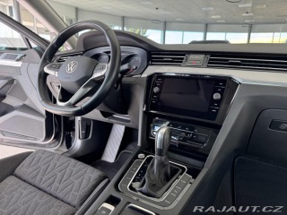 Volkswagen Passat 2,0TDI DSG*Navi*Distronic 2023