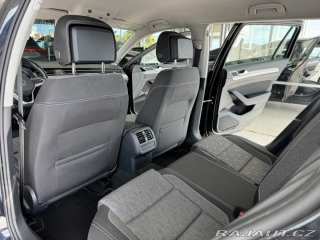 Volkswagen Passat 2,0TDI DSG*Navi*Distronic 2023