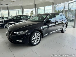 Volkswagen Passat 2,0TDI DSG*Navi*Distronic 2023