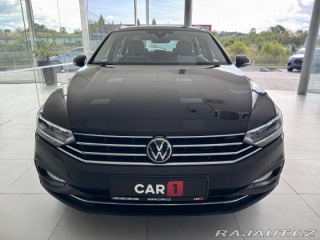 Volkswagen Passat 2,0TDI DSG*Navi*Distronic 2023