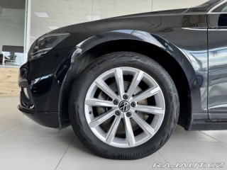Volkswagen Passat 2,0TDI DSG*Navi*Distronic 2023