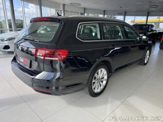 Volkswagen Passat 2,0TDI DSG*Navi*Distronic 2023