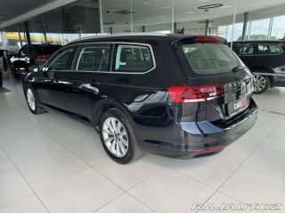 Volkswagen Passat 2,0TDI DSG*Navi*Distronic 2023