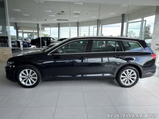 Volkswagen Passat 2,0TDI DSG*Navi*Distronic 2023