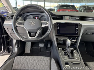 Volkswagen Passat 2,0TDI DSG*Navi*Distronic 2023
