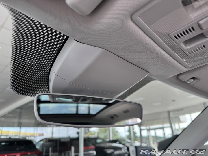 Škoda Kodiaq 1,4TSI DSG*4x4*STYLE*360K 2018