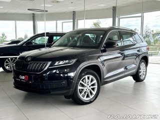 Škoda Kodiaq 1,4TSI DSG*4x4*STYLE*360K 2018