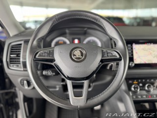 Škoda Kodiaq 1,4TSI DSG*4x4*STYLE*360K 2018