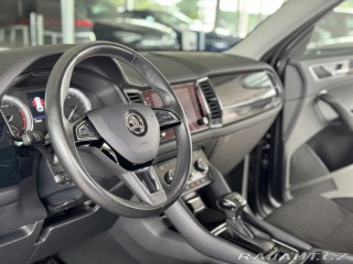 Škoda Kodiaq 1,4TSI DSG*4x4*STYLE*360K 2018