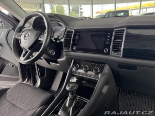 Škoda Kodiaq 1,4TSI DSG*4x4*STYLE*360K 2018
