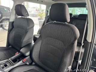 Škoda Kodiaq 1,4TSI DSG*4x4*STYLE*360K 2018