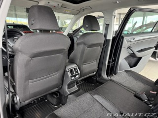 Škoda Kodiaq 1,4TSI DSG*4x4*STYLE*360K 2018