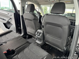 Škoda Kodiaq 1,4TSI DSG*4x4*STYLE*360K 2018
