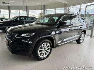 Škoda Kodiaq 1,4TSI DSG*4x4*STYLE*360K 2018