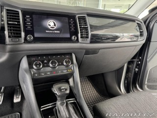 Škoda Kodiaq 1,4TSI DSG*4x4*STYLE*360K 2018