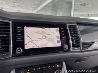 Škoda Kodiaq 1,4TSI DSG*4x4*STYLE*360K 2018