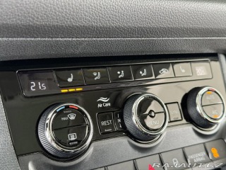 Škoda Kodiaq 1,4TSI DSG*4x4*STYLE*360K 2018