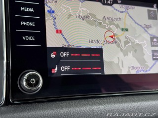 Škoda Kodiaq 1,4TSI DSG*4x4*STYLE*360K 2018
