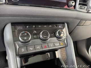 Škoda Kodiaq 1,4TSI DSG*4x4*STYLE*360K 2018